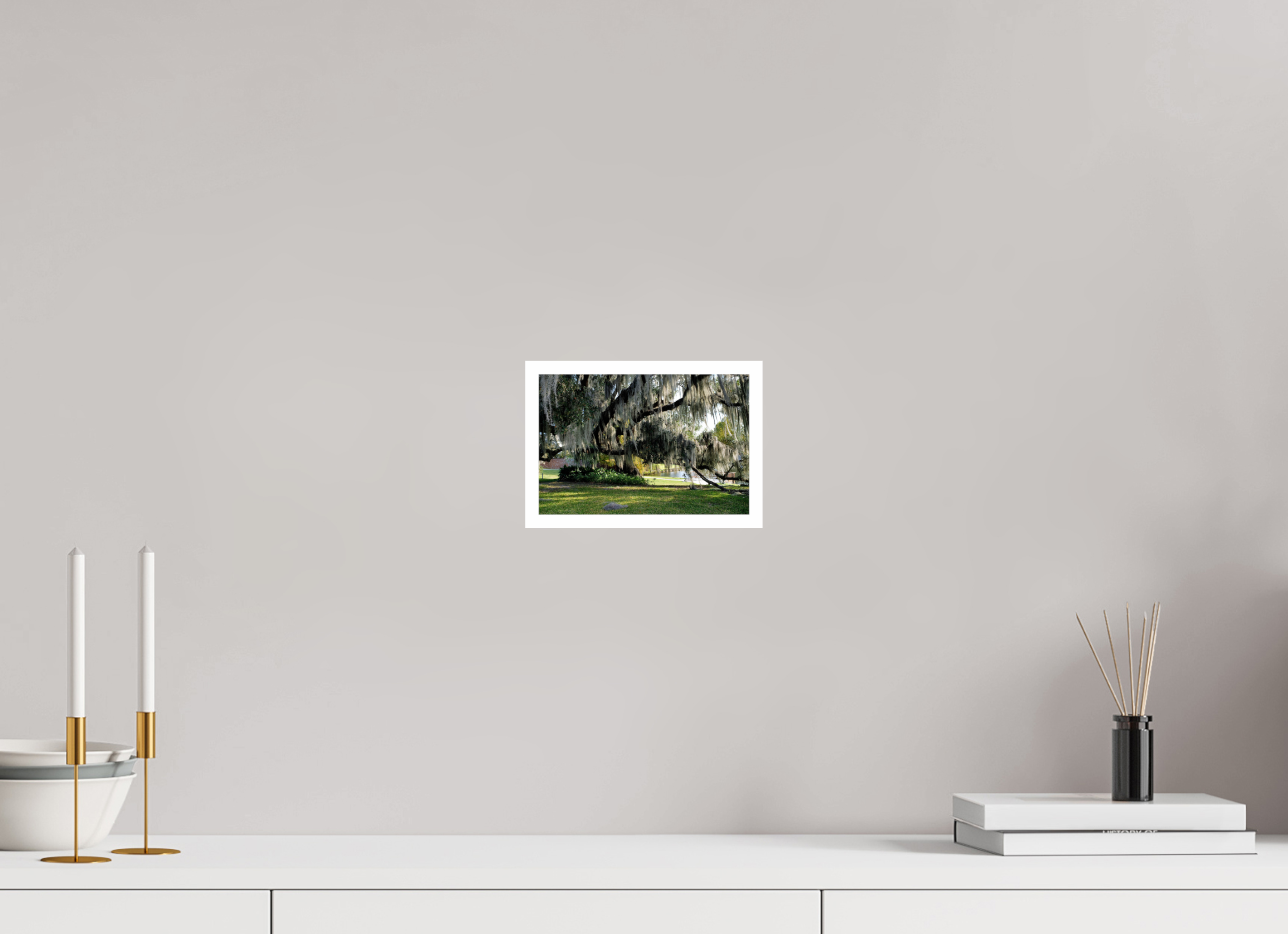 ISO A5 (21 x 14,8 cm), Fuji Crystal DP II River Ranch Tree