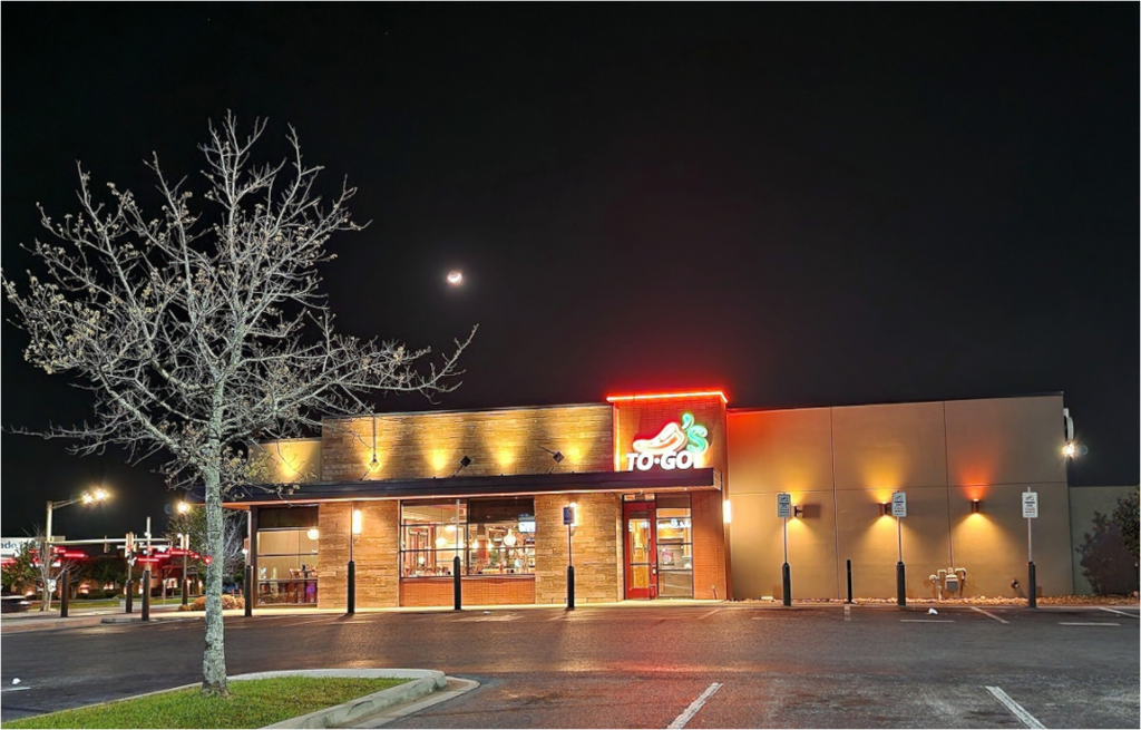 Main image Chili’s To Go