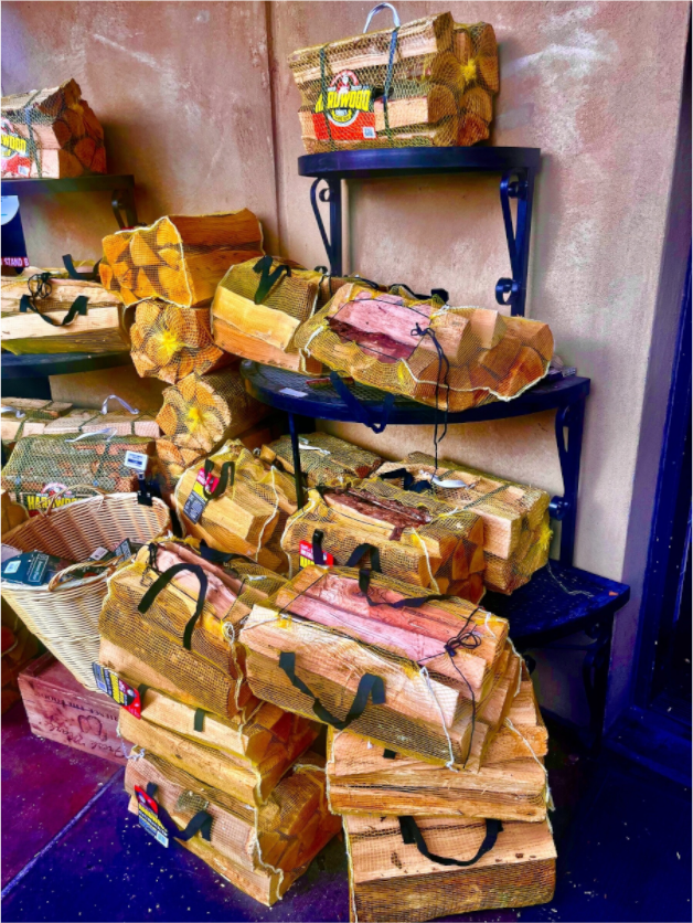 Main image Firewood
