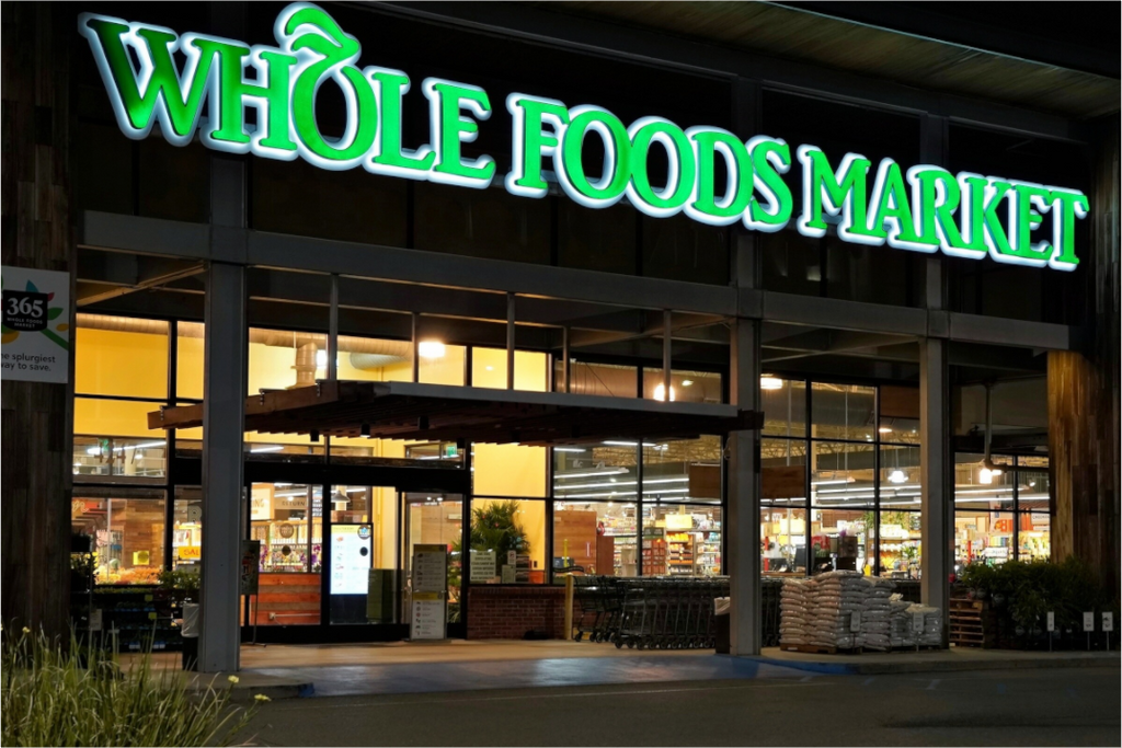Main image Whole Foods