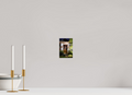 4 x 6″, Fuji Crystal DP II Garden entry