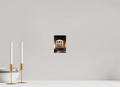 4 x 5.8″, Fuji Crystal DP II White door