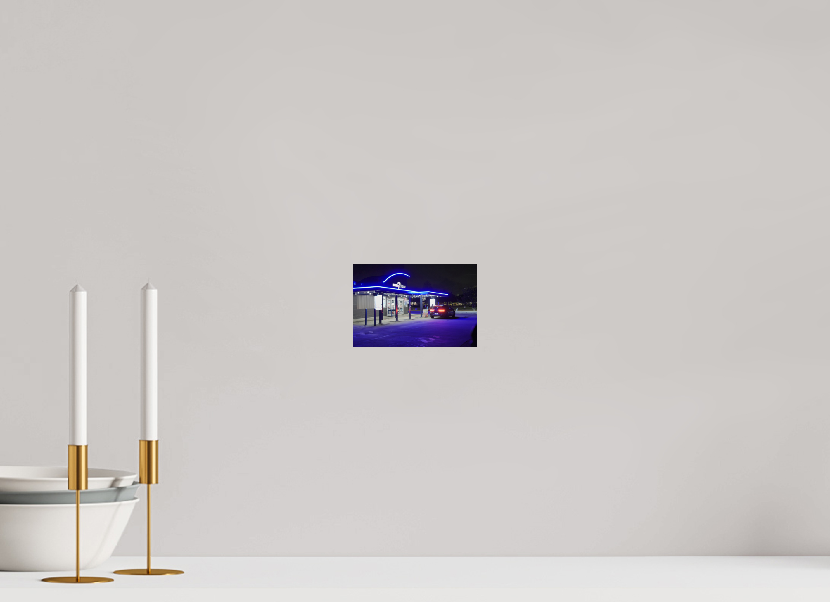 6 x 4″, Fuji Crystal DP II 7 Brew